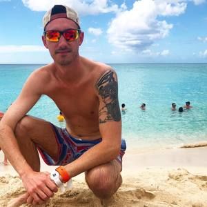 Meet your Posher, Matt